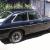 MG B GT 1978 BLACK TAXED AND MOT WITH PERSONALISED PLATE