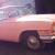 FORD CONSUL CLASSIC CAR