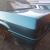 JBA Javelin Ford Capri based kit car convertible T tops - with full body kit !!