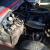 Triumph Spitfire Mk4 IV for restoration