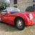 TRIUMPH TR3 DRIVES WELL LOOKS GREAT