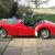 TRIUMPH TR3 DRIVES WELL LOOKS GREAT