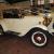 1927 Chevrolet Vintage Car