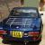 Customised 1980 FIAT 124 Spider 2000i - Mechanically Superb/12 months MoT
