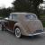 1951 Bentley Mk.VI Saloon