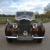 1951 Bentley Mk.VI Saloon