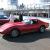 1973 Chevrolet Corvette Stingray - fully restored and one of the best in the UK