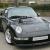 Porsche 993 Carerra 4 RS look
