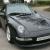 Porsche 993 Carerra 4 RS look