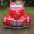 Willys : Coupe Deluxe