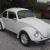 Original 1200 Volkswagen classic beetle