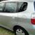 2007 Honda Jazz 7 Speed Automatic ONE Owner NO Reserve in Sydney, NSW