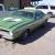 1973 PLYMOUTH CUDA, RUNNING,DRIVABLE, NEEDS TOTAL RESTORATION, GREAT PROJECT