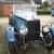 Alvis 12/50 1931 Cross and Ellis Wide 2 seater with dickey