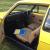 1976 FORD ESCORT MK2 1300 L, 2 DOOR, VERY GOOD CONDITION, RS2000 MEXICO RALLY