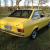 1976 FORD ESCORT MK2 1300 L, 2 DOOR, VERY GOOD CONDITION, RS2000 MEXICO RALLY