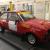 Ford Escort mk2 forest 2.0xe