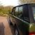 Range Rover Classic 3 Door LHD