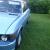 BMW E3 3.0s 1972 Fjord Blue With Genuine 16" Alpinas