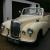 Daimler Conquest Century Coupe 1955 'Power Hood' Very rare only 12 known