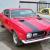1969 Plymouth Barracuda Fastback Number Matching 318 Automatic