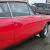 1969 Plymouth Barracuda Fastback Number Matching 318 Automatic