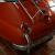 1958 BMW ISETTA SLIDING WINDOW COMPLETE PROFFESSIONAL RESTORATION!