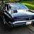 1965 Buick Riviera GRAN SPORT Beautiful Black/Black  Restorered California Car