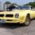  PONTIAC TRANS AM 4 SPEED 1976 