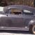 1941 buick special /sedanette