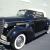 1937 BUICK SPECIAL CONVERTIBLE 25K MILES TRUE SURVIVOR RUST FREE PRICED TO SELL