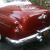 1953 Buick Skylark, restored, needs new owner, rare convertible