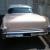 1957 Cadillac Coupe 2 Door Hardtop