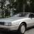 1987 Dual top Cadillac Allante,