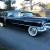 1955 Cadillac Fleetwood Limousine Series 75 Pristine Condition 1 of 841 Produced