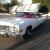 1974 Cadillac Eldorado Convertible 20,000 Original Miles All Original