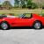 Rare cold a/c 4 speed 1968 Chevrolet Corvette T-Tops red /black in stunning car