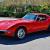 Rare cold a/c 4 speed 1968 Chevrolet Corvette T-Tops red /black in stunning car