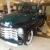 1949 Chevrolet 3100 Chevy 1/2 ton Complete Restoration!!