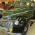 1946 Chevrolet Half Ton Pick Up Truck