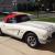1962 Corvette Convertible