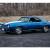 1969 Camaro Z/28, True X-33 Code, 59k Orig Miles, #'s Matching, Correct Colors