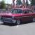 1957 Chevrolet Bel/Air/150/210