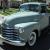 1951 chevrolet 3100 pickup 5 window shortbed 1947 1948 1949 1950 1952 1953 NICE