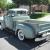 1951 chevrolet 3100 pickup 5 window shortbed 1947 1948 1949 1950 1952 1953 NICE