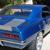 1969 Camaro Z28 restomod pro touring  PRISTINE total upgrade full restoration