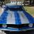 1969 Camaro Z28 restomod pro touring  PRISTINE total upgrade full restoration
