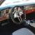 1969 Camaro Z28 restomod pro touring  PRISTINE total upgrade full restoration