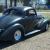 1937 Chevrolet Coupe 327