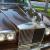 1978 Rolls Royce Silver Wraith II Brown  Body Camel Top 110,929 Orginal Miles